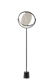 Orsa LED Floor Lamp-Lighting-DECOROLALA