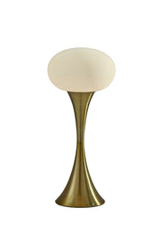 Otis Table Lamp-Lighting-DECOROLALA
