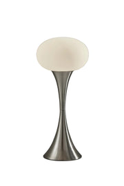Otis Table Lamp-Lighting-DECOROLALA