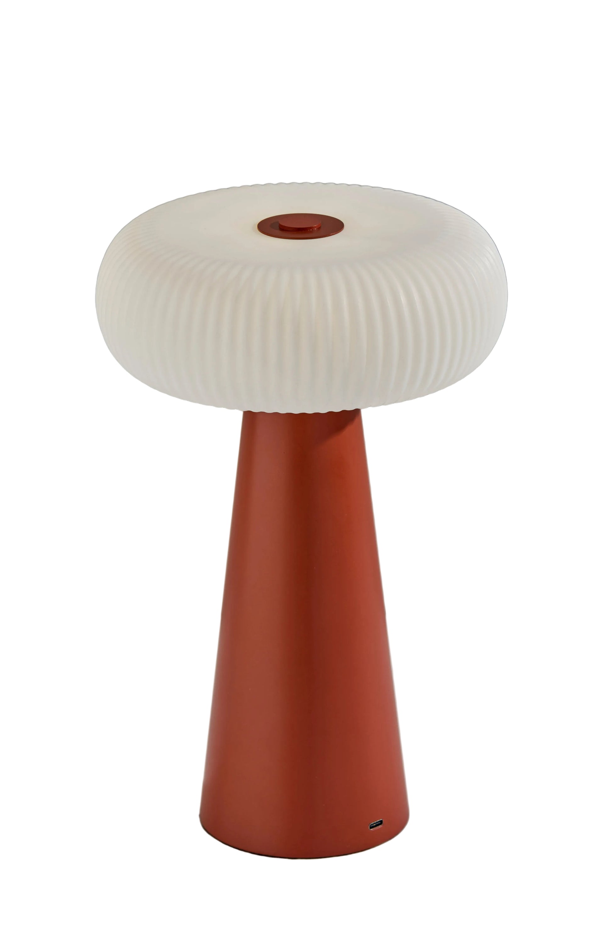 Ozzie LED Cordles Table Lamp-Lighting-DECOROLALA