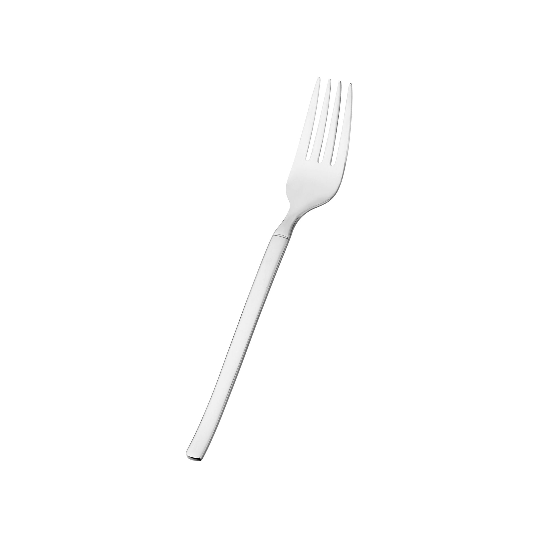 ZWILLING Opus 45 Piece Flatware Set Matted Satin Finished-3