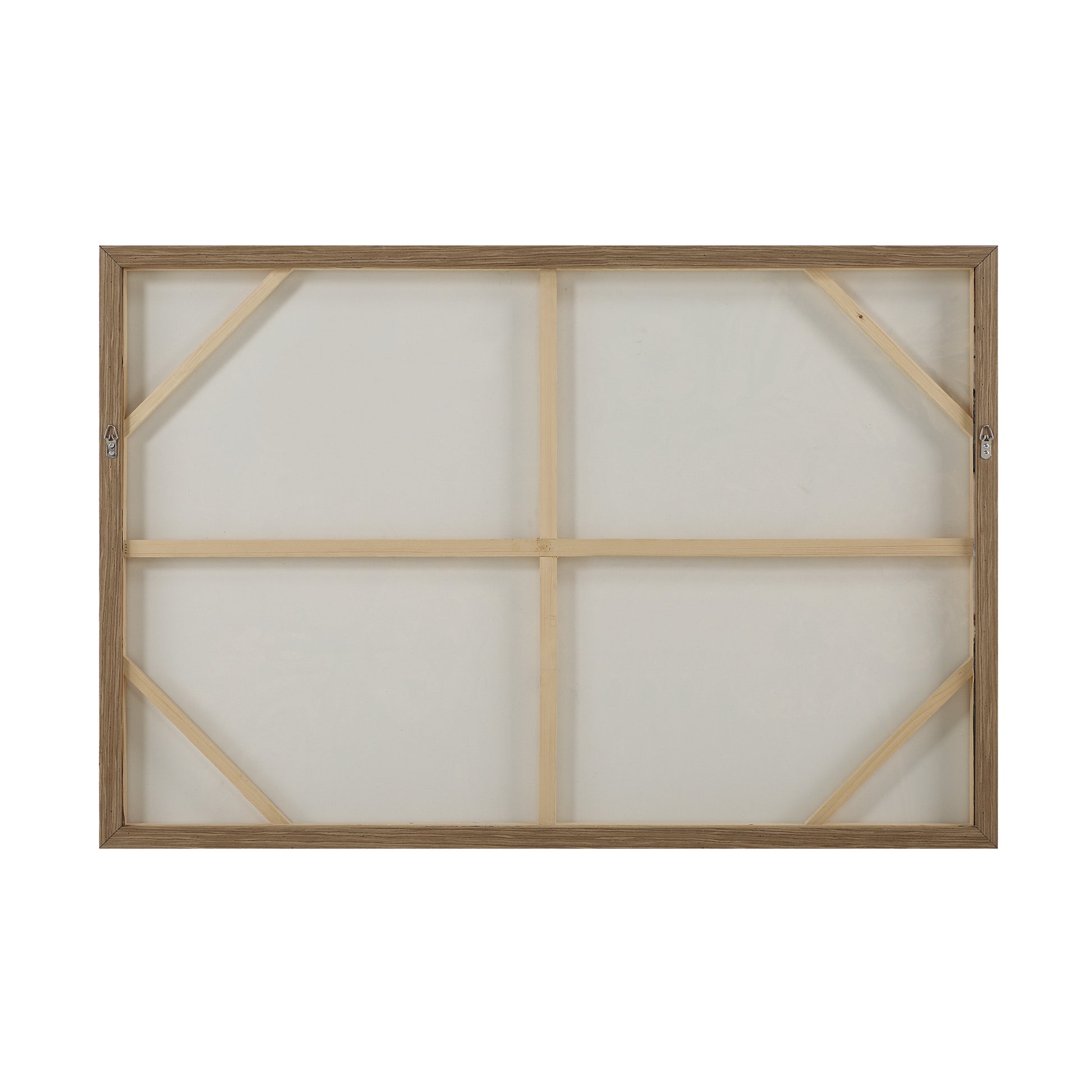 Paine 40" H x 60" W Canvas Art-Canvas Print-DECOROLALA