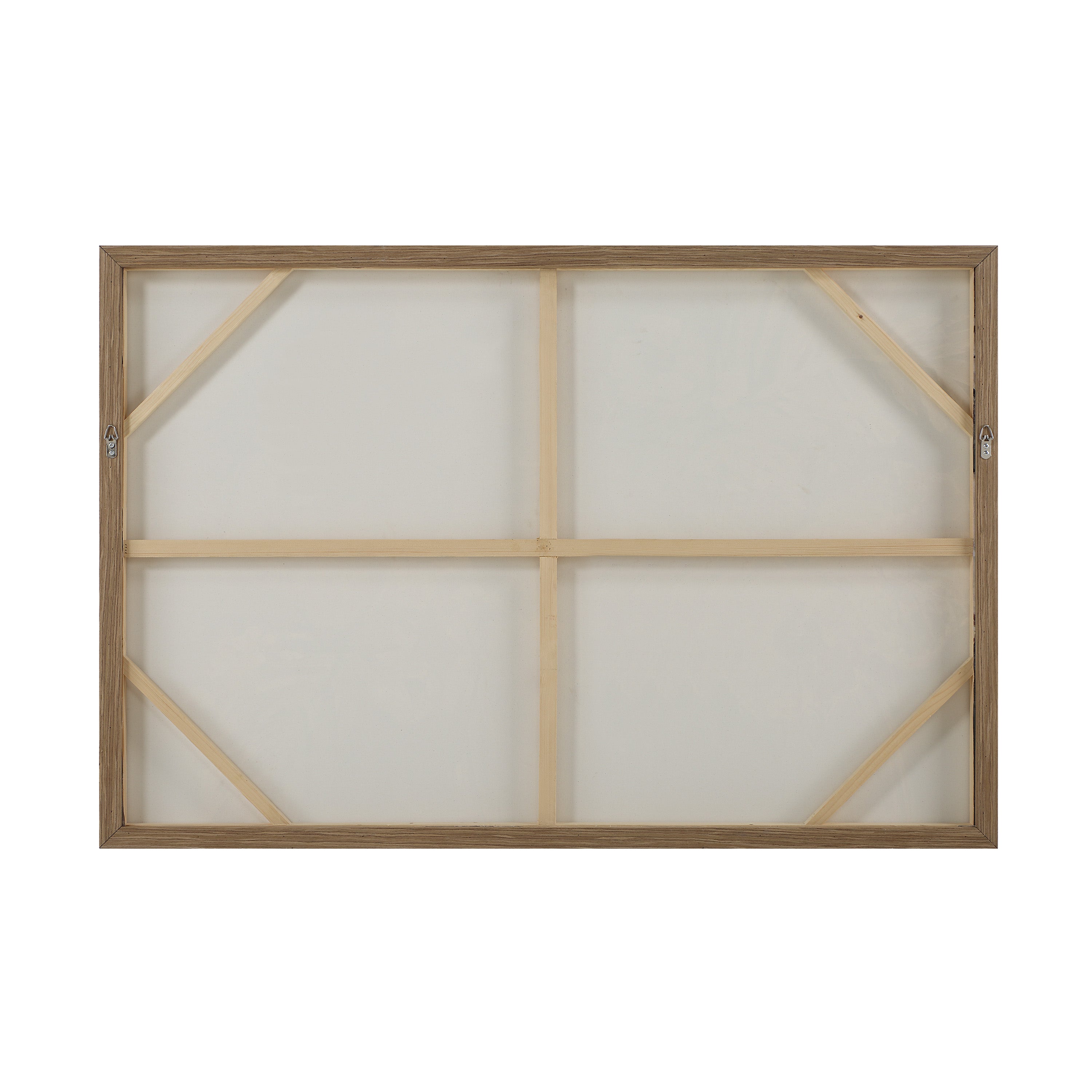 Paine 40" H x 60" W Canvas Art-Canvas Print-DECOROLALA