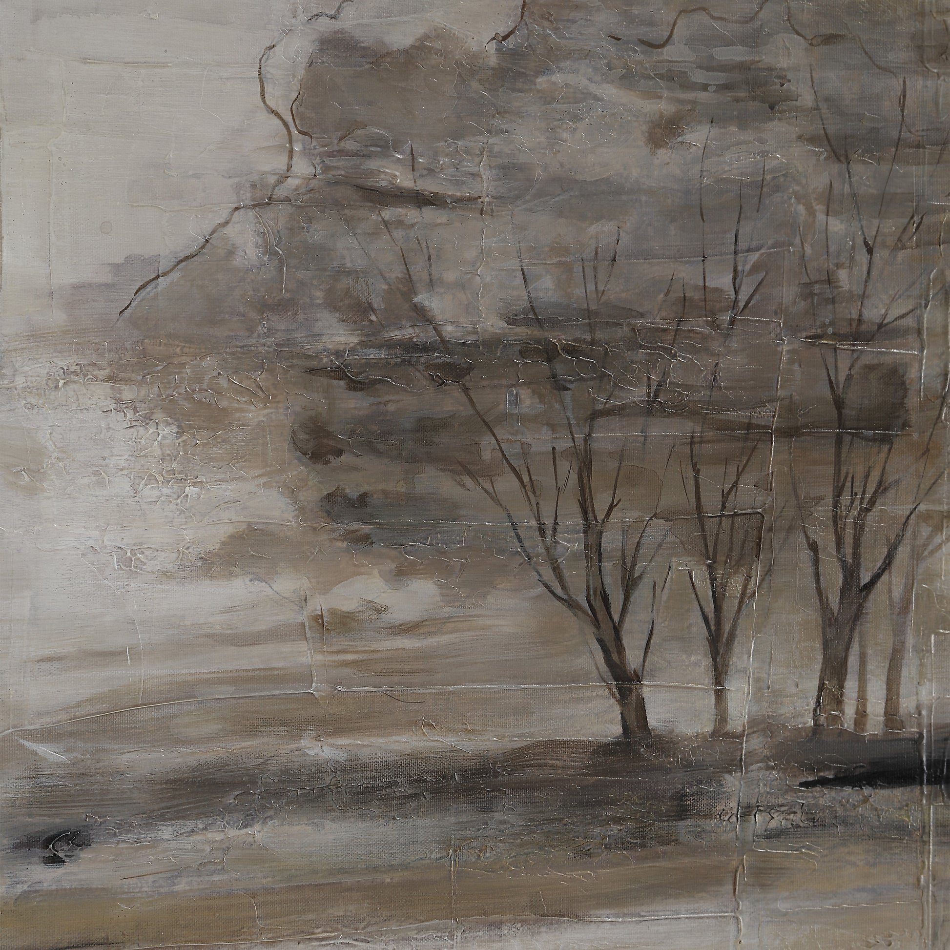 Pallini 40" H x 60" W Canvas Art-Canvas Print-DECOROLALA