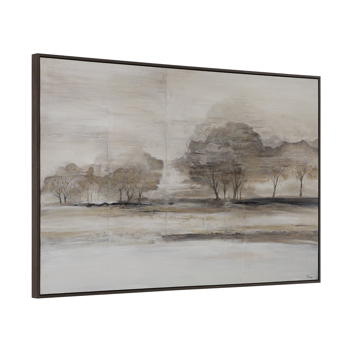 Pallini 40" H x 60" W Canvas Art-Canvas Prints-DECOROLALA