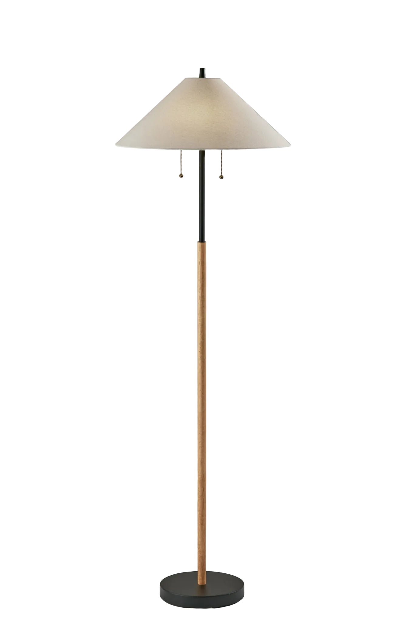 Palmer Floor Lamp-Lighting-DECOROLALA