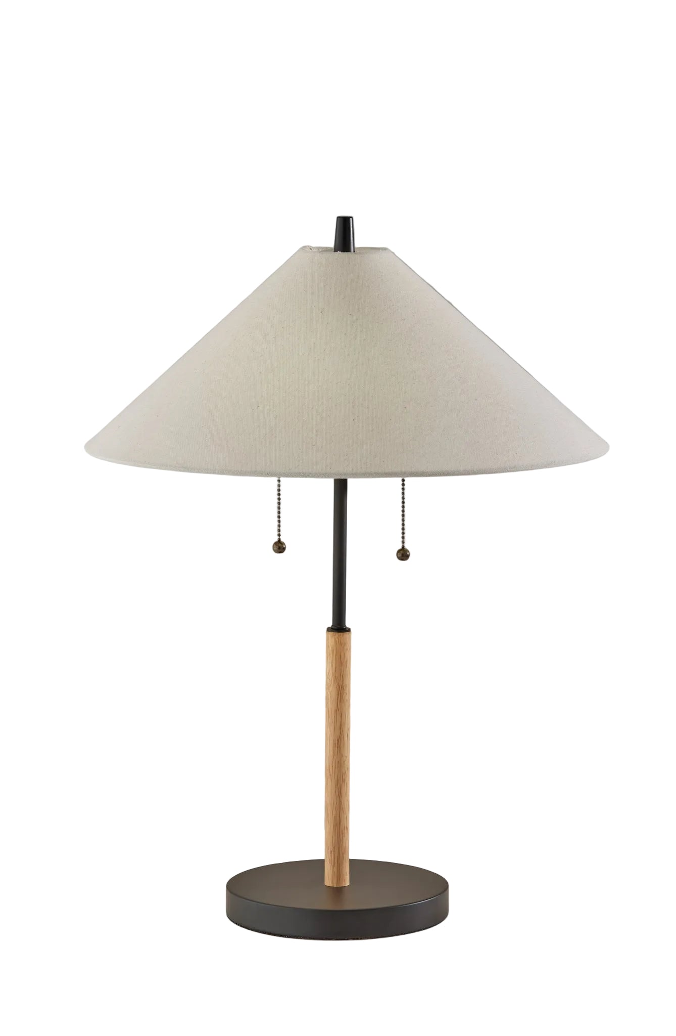 Palmer Table Lamp-Lighting-DECOROLALA