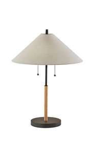 Palmer Table Lamp-Lighting-DECOROLALA