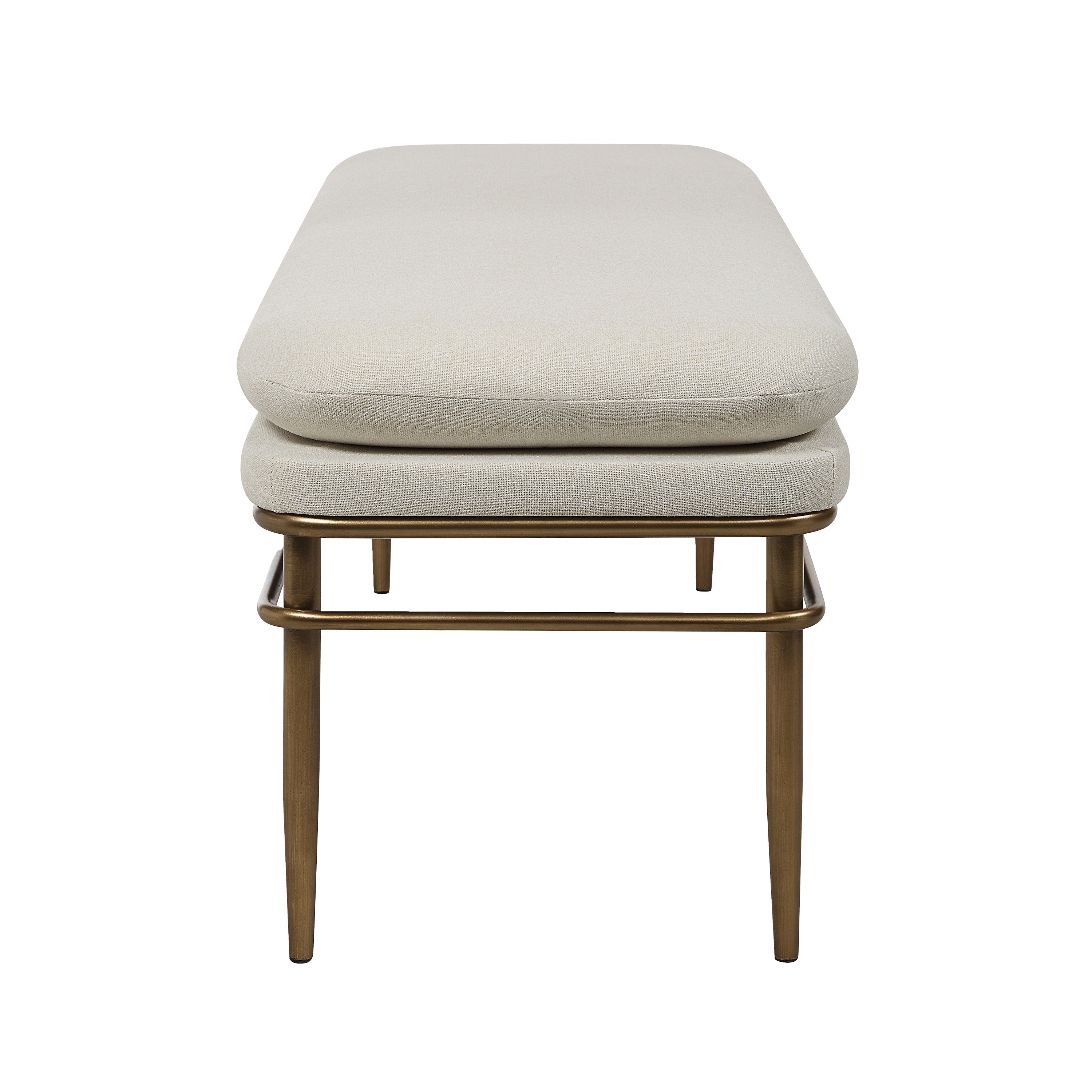 Paredes 18.0" Height Bench-Bench-DECOROLALA