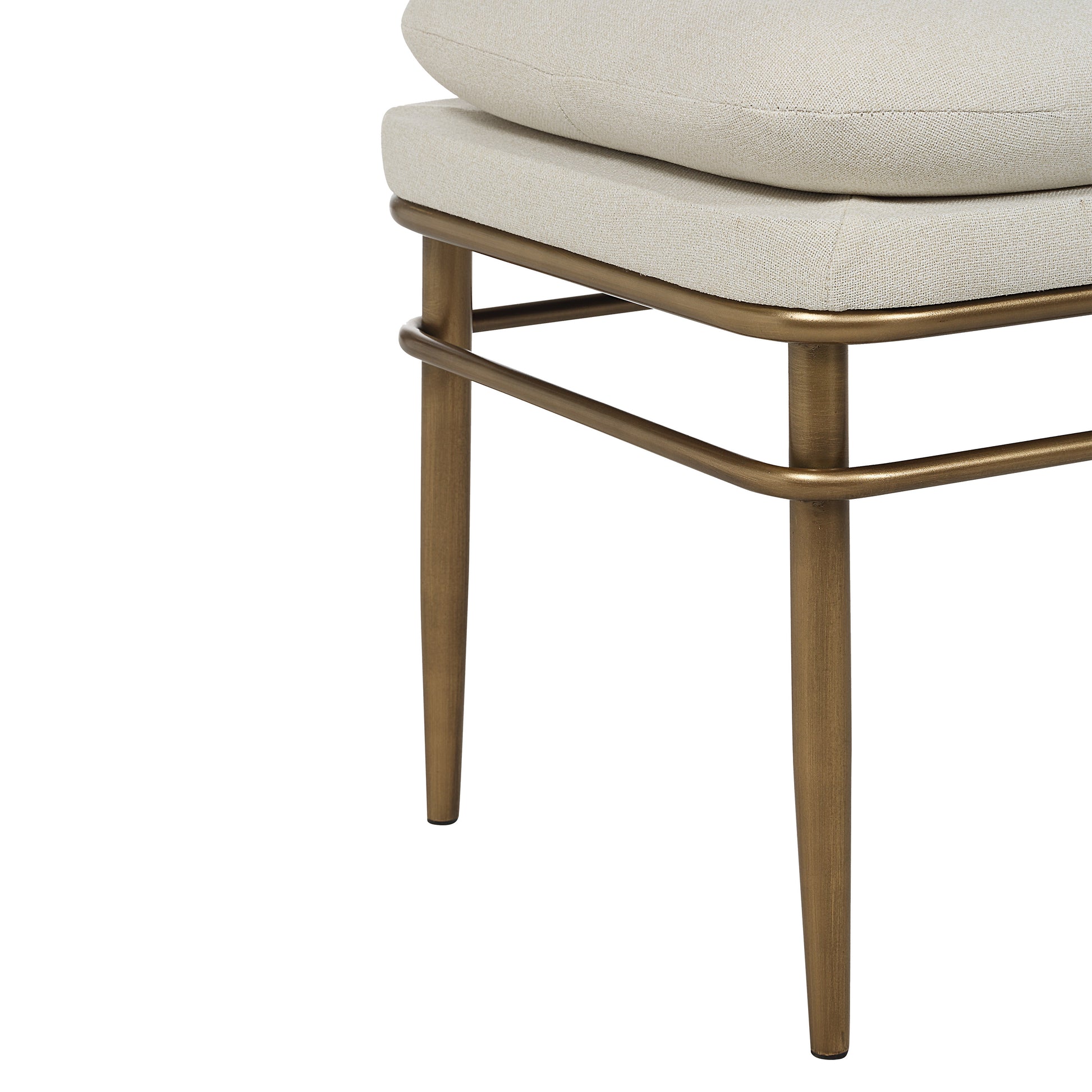 Paredes 18.0" Height Bench-Bench-DECOROLALA