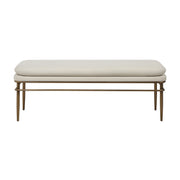 Paredes 18.0" Height Bench-Bench-DECOROLALA