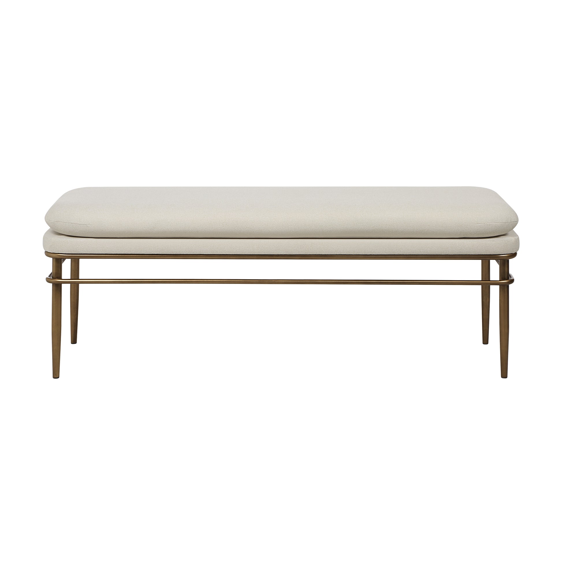 Paredes 18.0" Height Bench-Bench-DECOROLALA