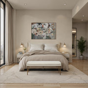 Paredes 18.0" Height Bench-Bench-DECOROLALA