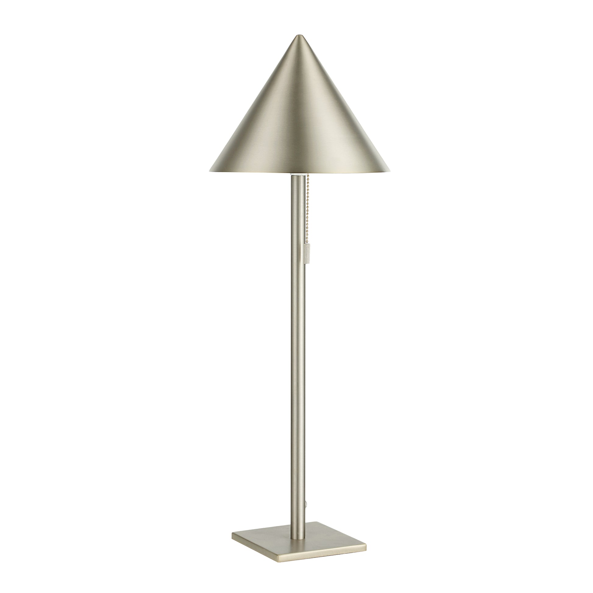 Paros 25" Length Table Lamp, YELLOW-Table Lamp-DECOROLALA