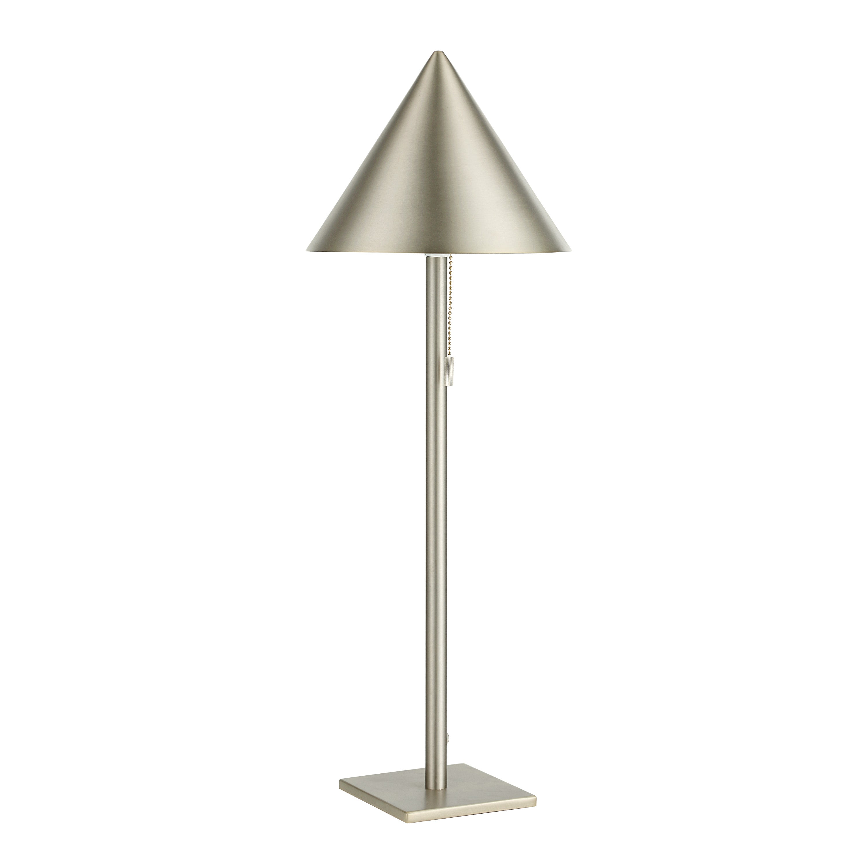 Paros 25" Length Table Lamp, YELLOW-Table Lamp-DECOROLALA