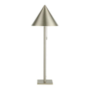 Paros 25" Length Table Lamp, YELLOW-Table Lamp-DECOROLALA