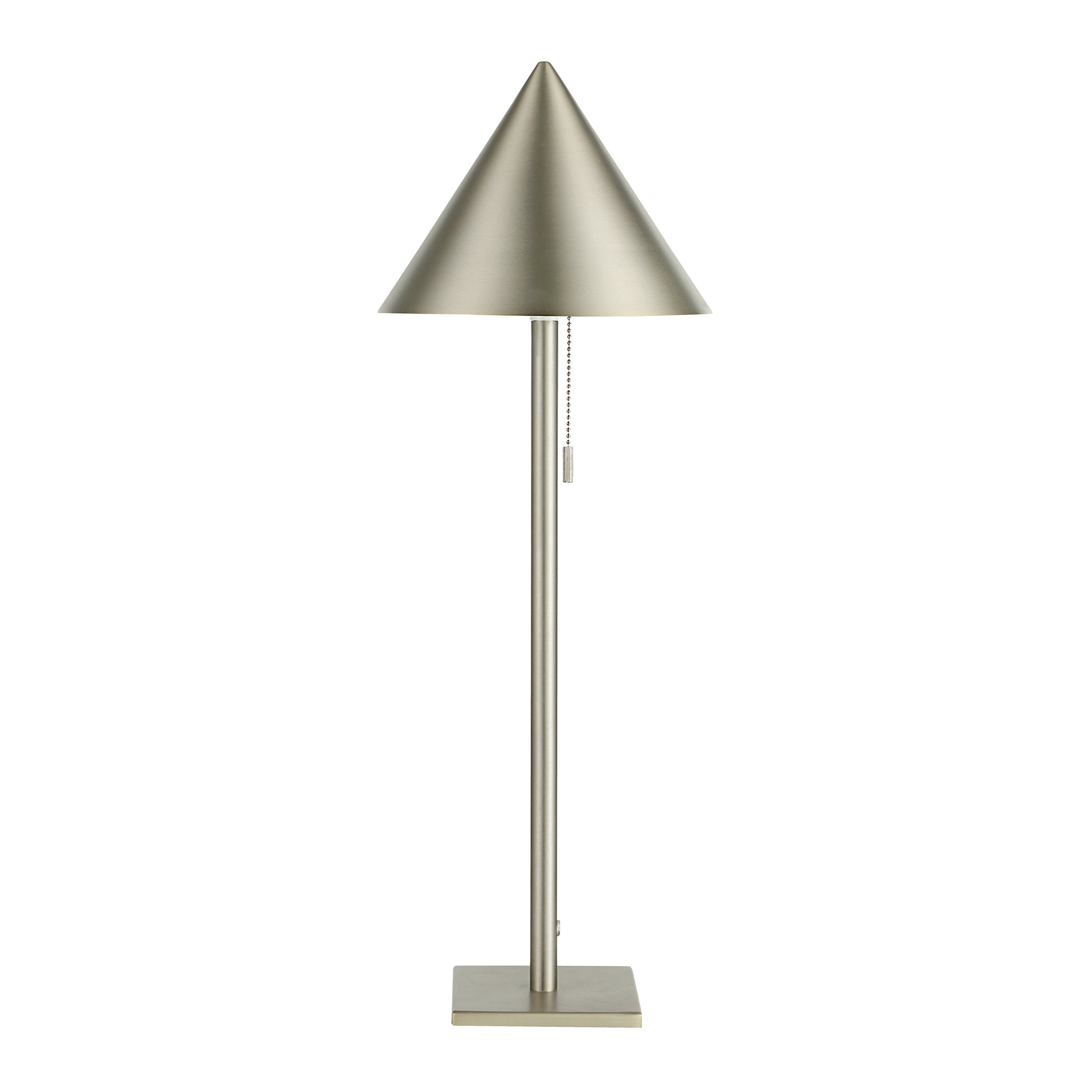 Paros 25" Length Table Lamp, YELLOW-Table Lamp-DECOROLALA