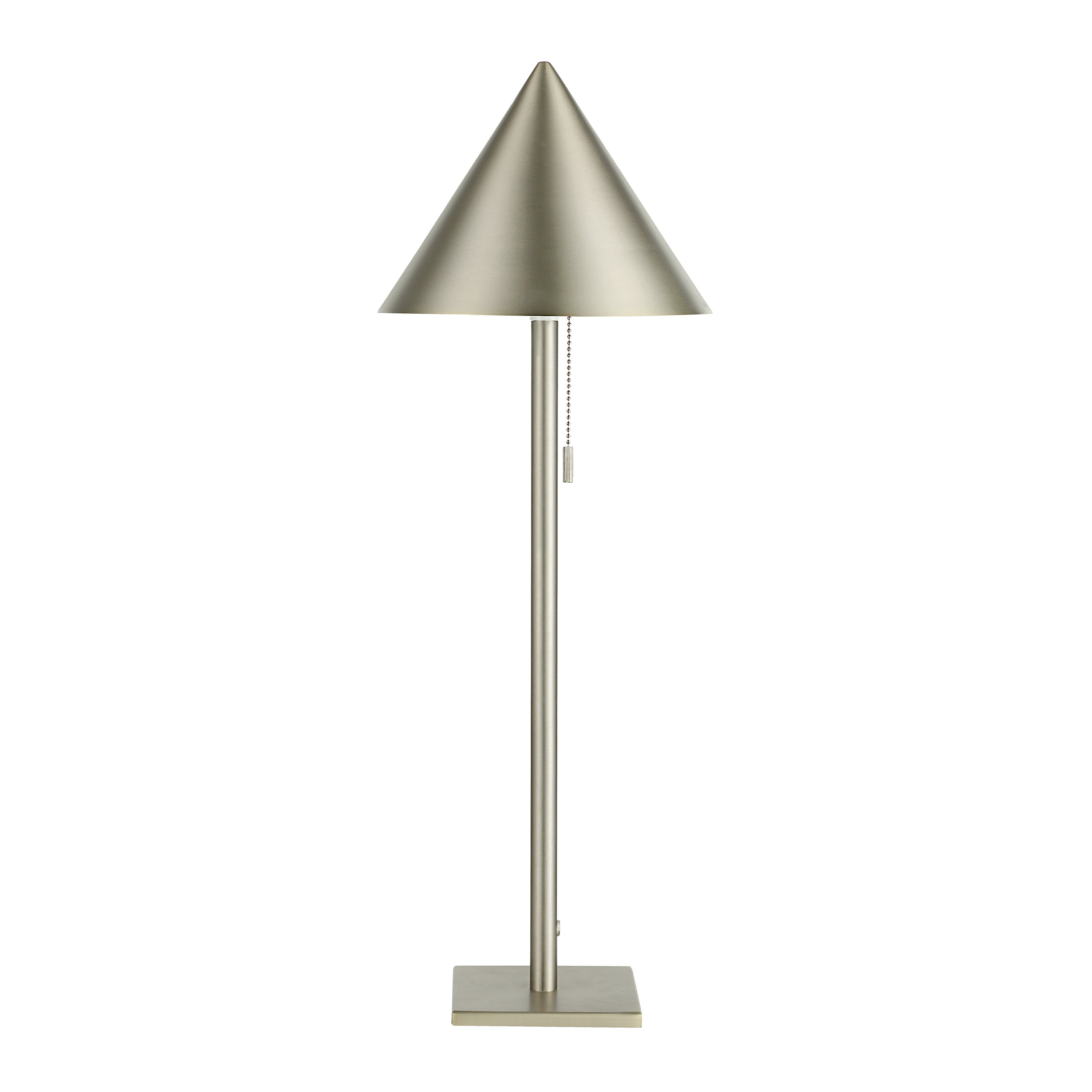 Paros 25" Length Table Lamp, YELLOW-Table Lamp-DECOROLALA