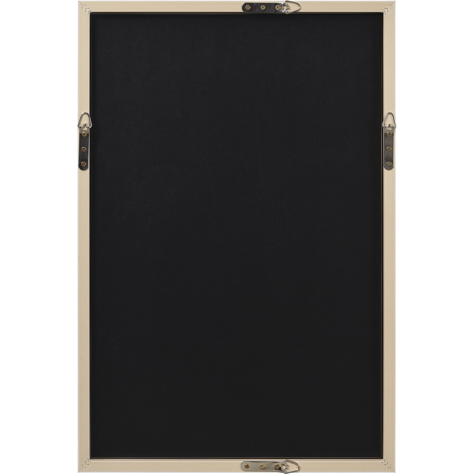 Pathfinder 20" Wide Wall Art, Off-white-Wall Art-DECOROLALA