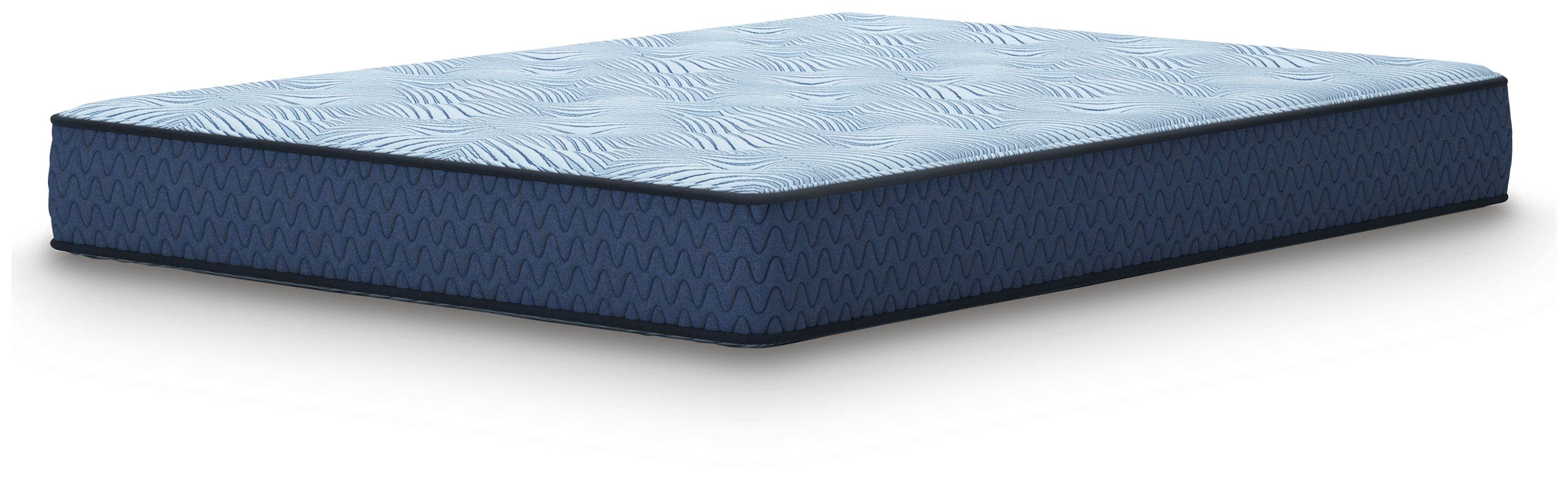 Peak 2.0 10 Hybrid - Mattress-Hybrid Mattresses-DECOROLALA