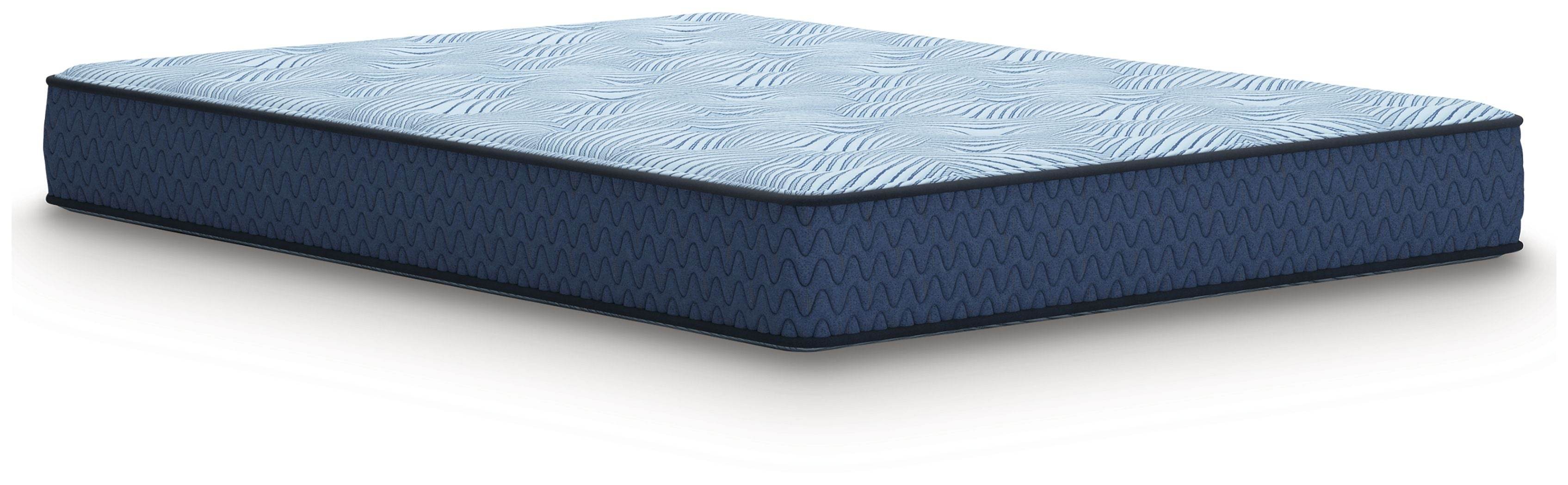 Peak 2.0 10 Hybrid - Mattress-Hybrid Mattresses-DECOROLALA