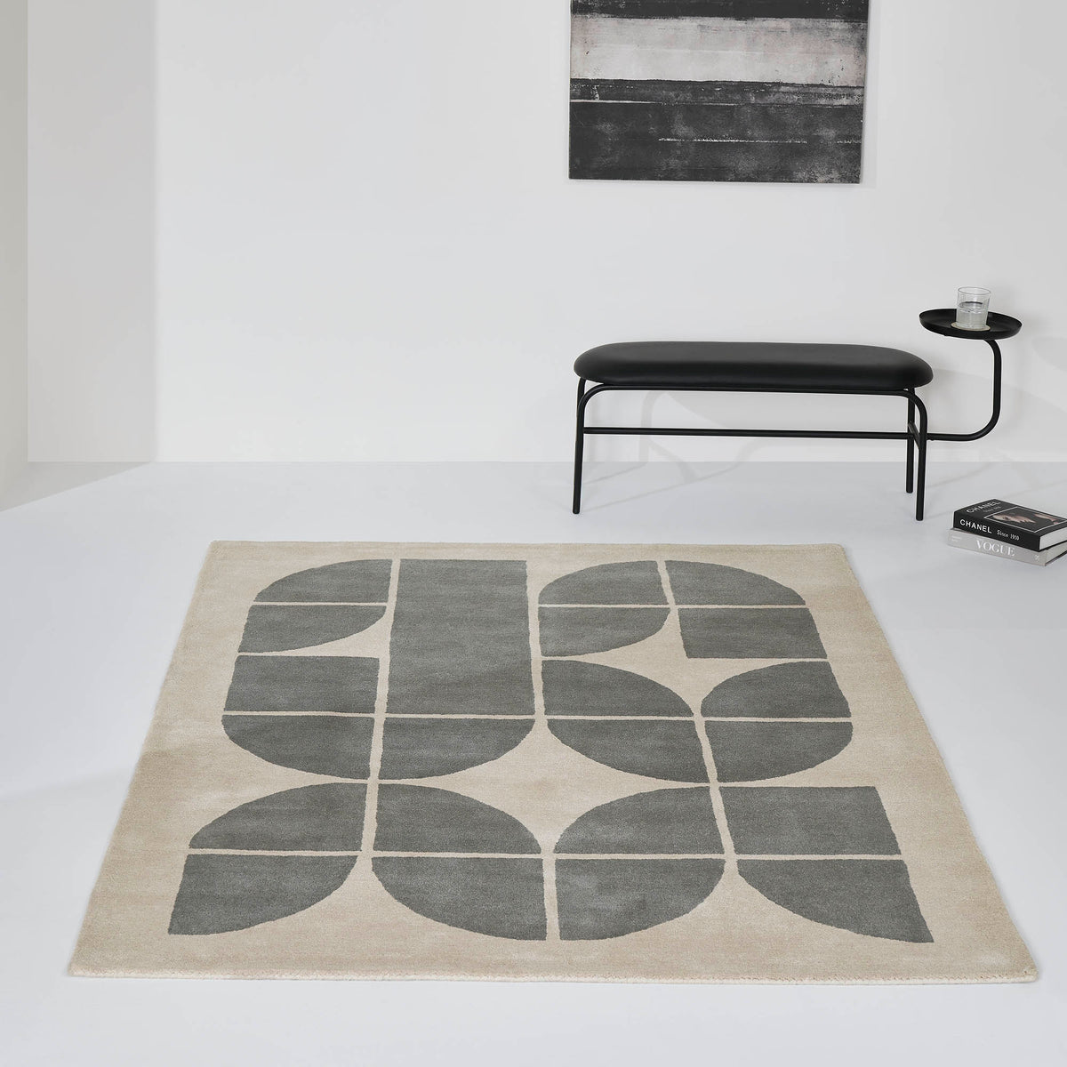 Perseverance Indoor Rug-Rugs-DECOROLALA