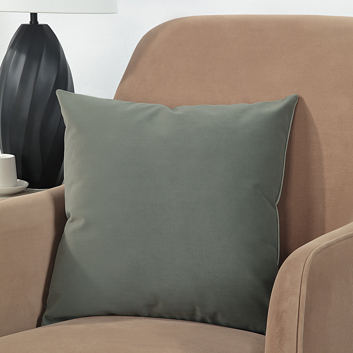 Philemon Indoor Pillow-Throw Pillows-DECOROLALA