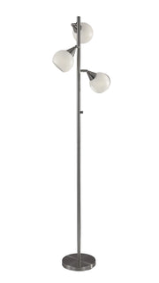 Phillips Tree Lamp with 3 Adjustable Heads-Lighting-DECOROLALA