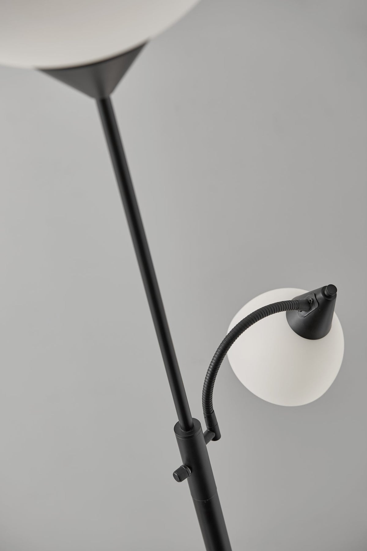 Piedmont 300W Combo Torchiere-Lighting-DECOROLALA