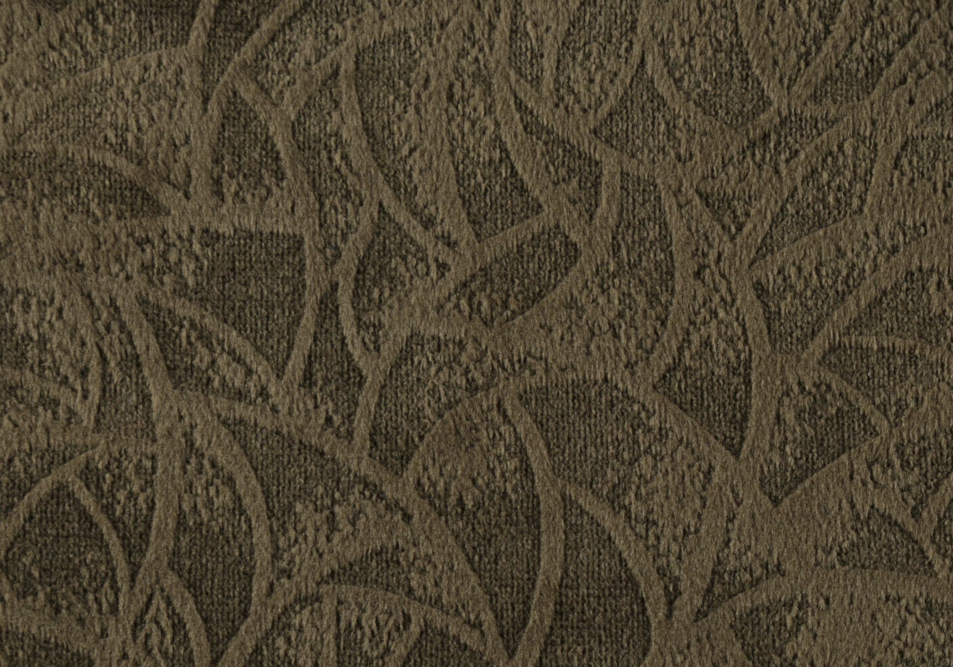 Pillow - 18"X 18" / Dark Green Floral Velvet / 2pcs-Pillow-DECOROLALA