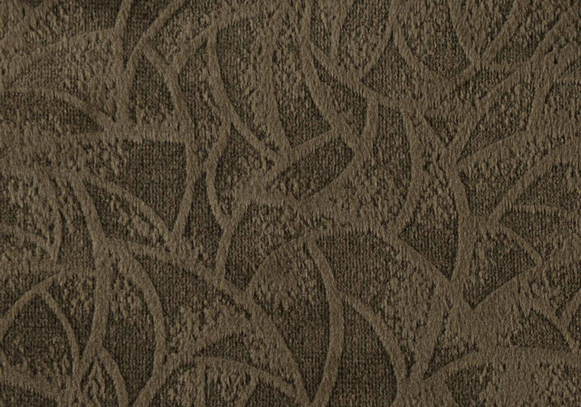 Pillow - 18"X 18" / Dark Green Floral Velvet / 2pcs-Pillow-DECOROLALA