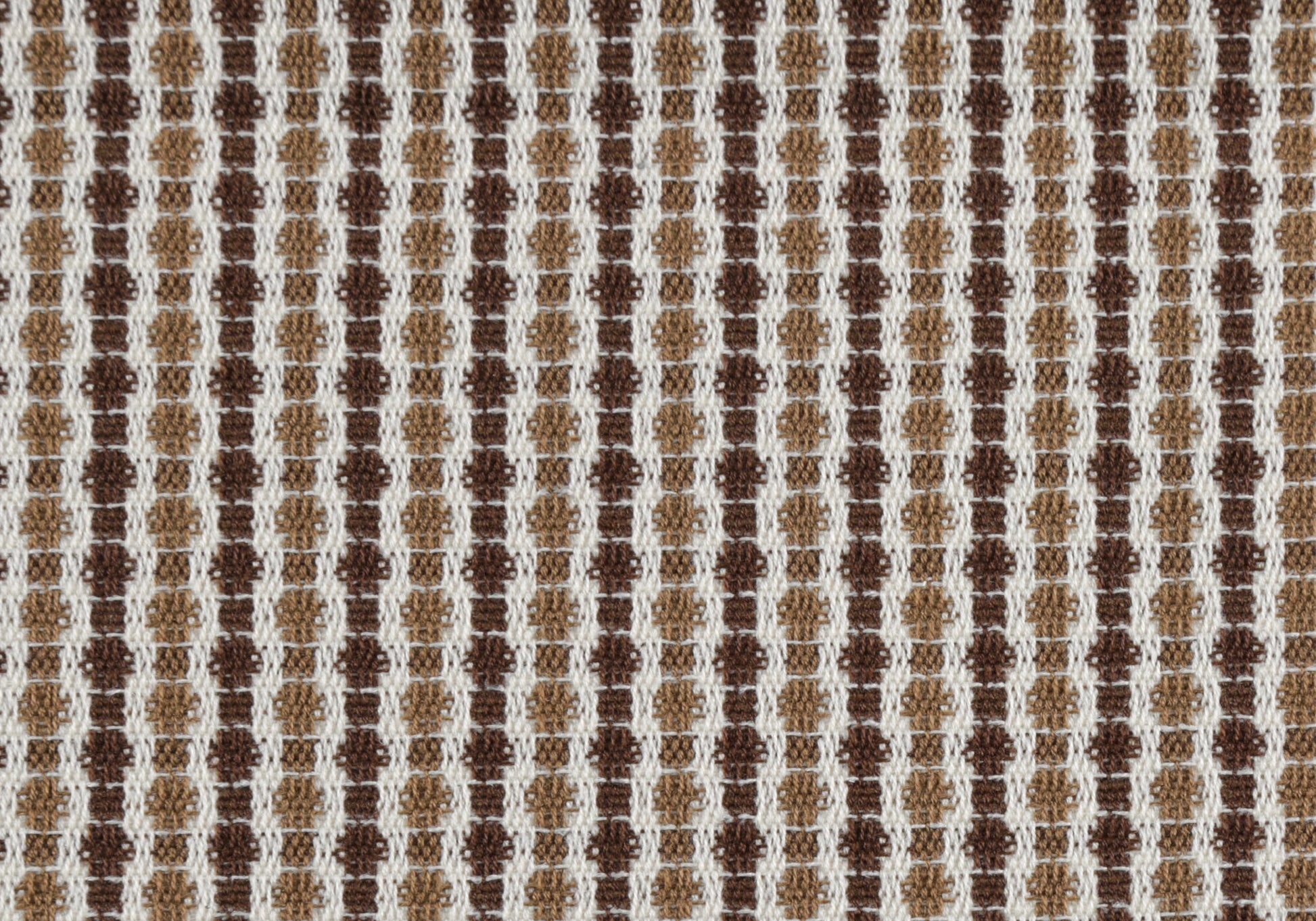 Pillow - 18"X 18" / Light / Dark Taupe Abstract Dot / 1pc-Pillow-DECOROLALA