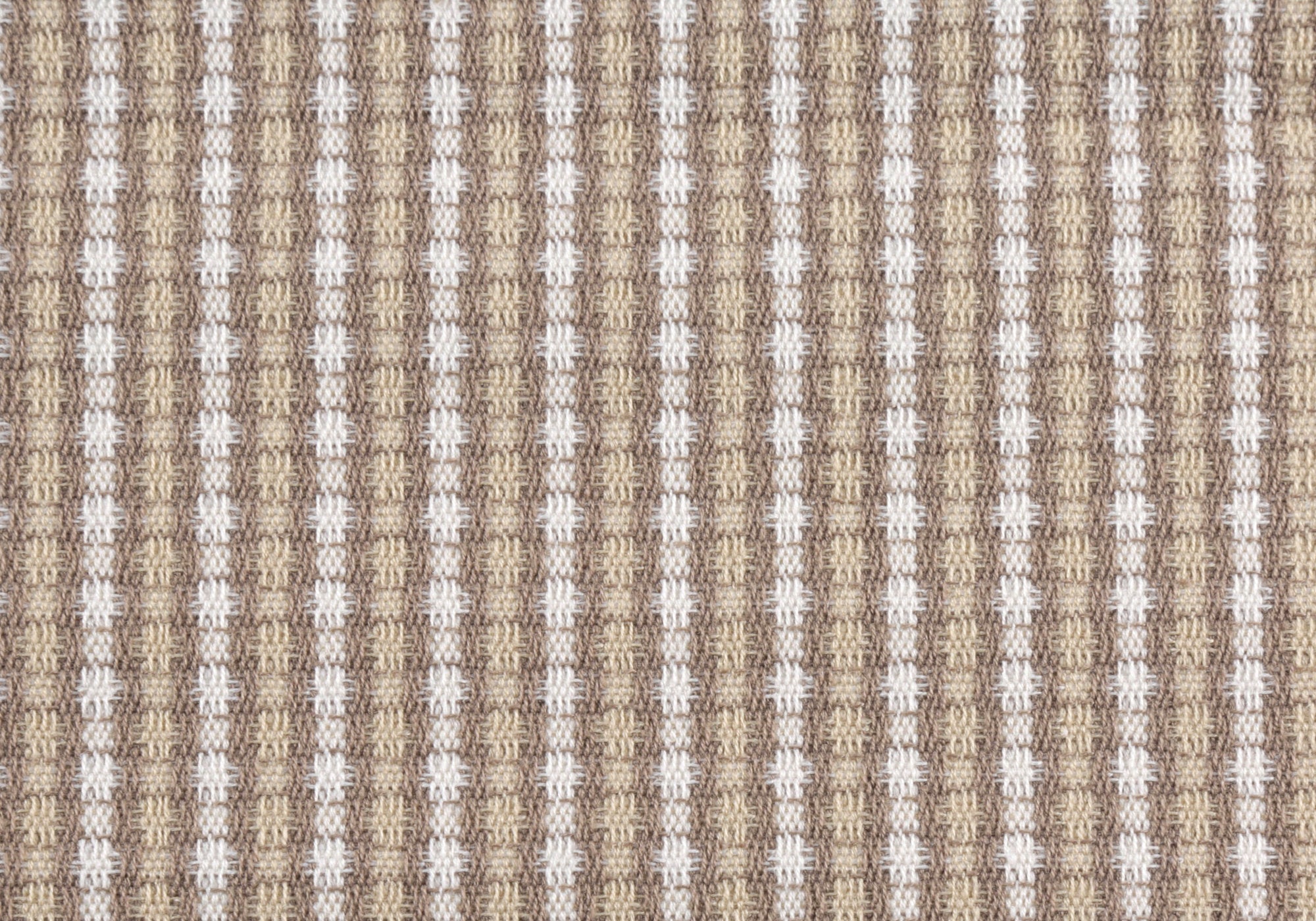 Pillow - 18"X 18" / Light / Dark Taupe Abstract Dot/ 2pcs-Pillow-DECOROLALA