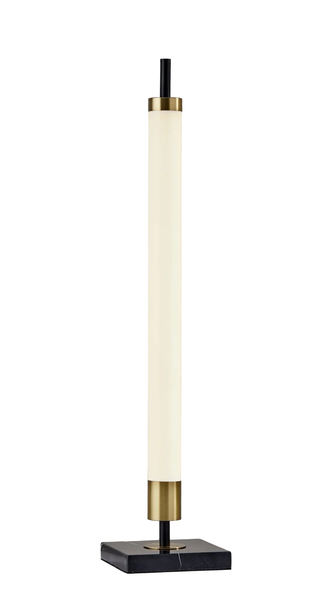 Piper LED Table Lamp-Lighting-DECOROLALA