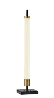 Piper LED Table Lamp-Lighting-DECOROLALA