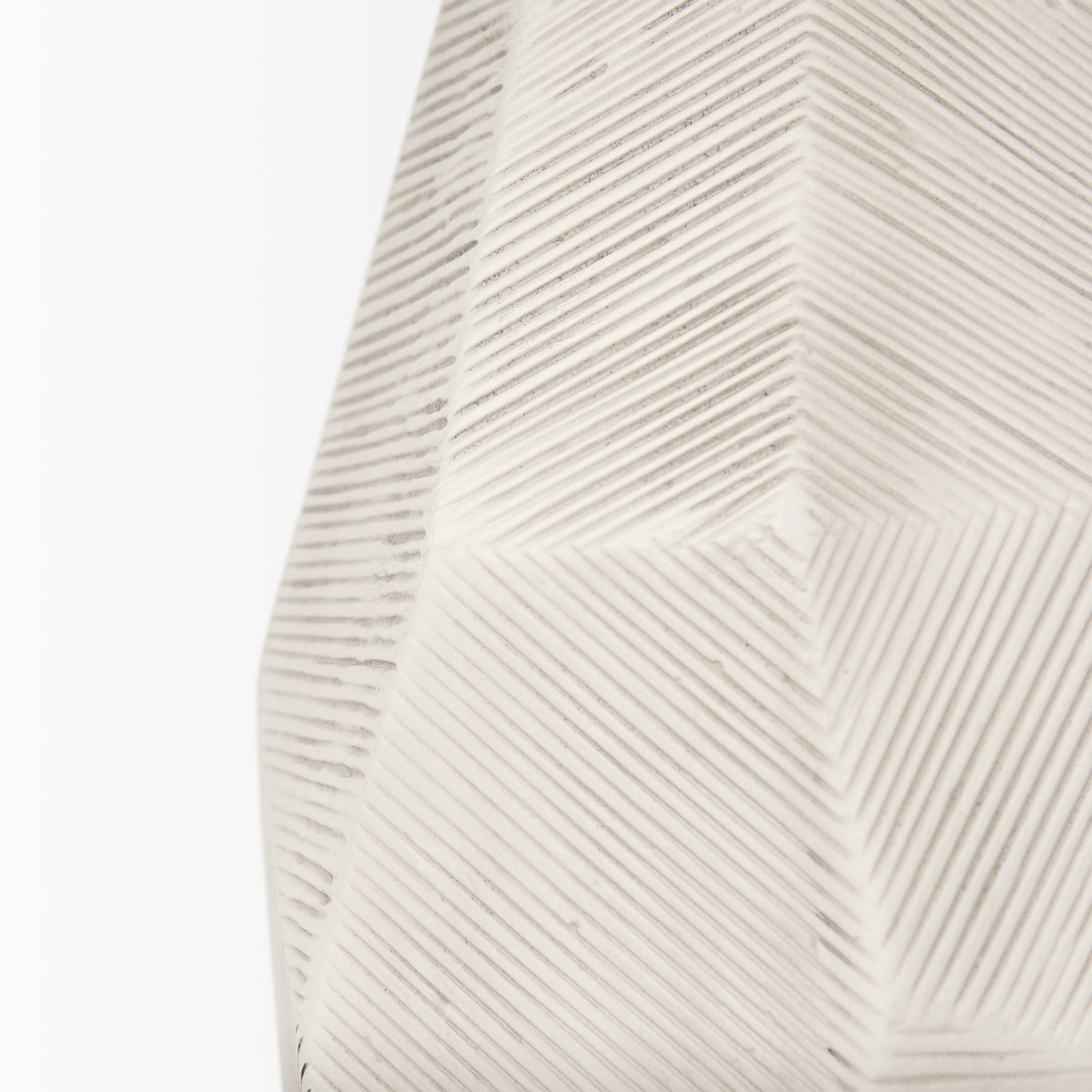 Piven w/ Gray Wash Textured Ceramic Table Lamp-Table Lamps-DECOROLALA
