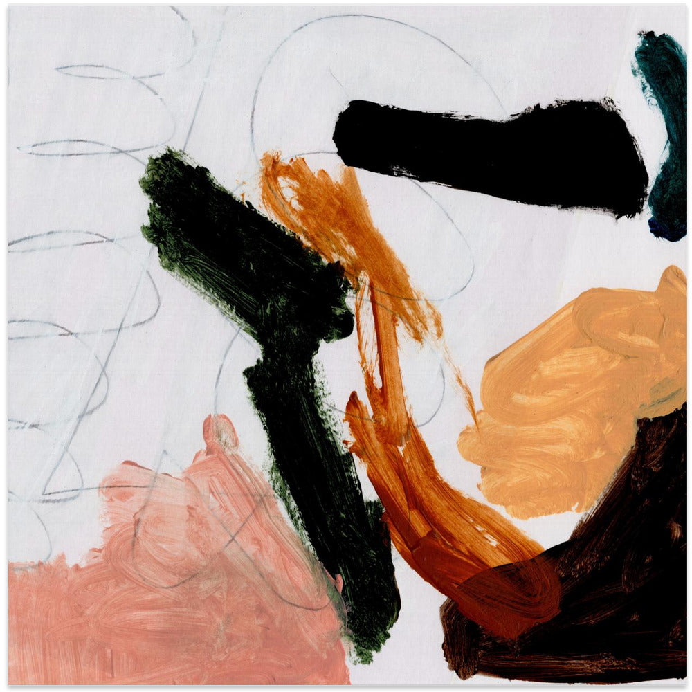 Play by Dan Hobday Wall Art-canvas-DECOROLALA