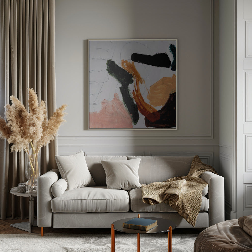 Play by Dan Hobday Wall Art-canvas-DECOROLALA