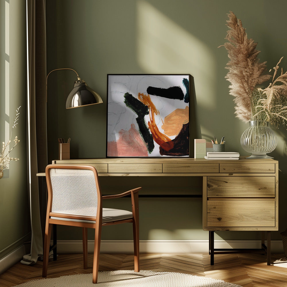 Play by Dan Hobday Wall Art-canvas-DECOROLALA