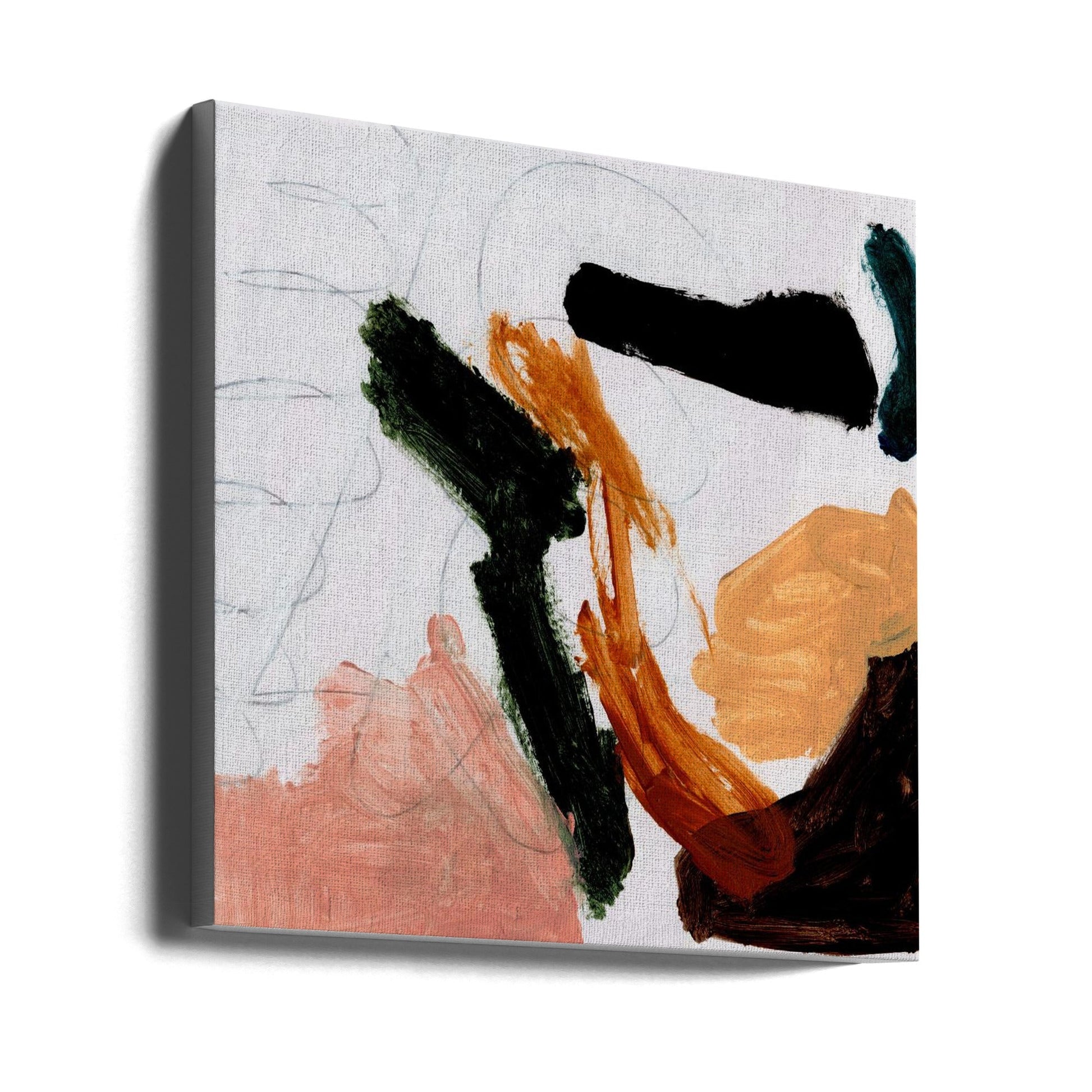 Play by Dan Hobday Wall Art-canvas-DECOROLALA