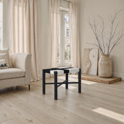 Plex 16.0" Height Stool, Black-Stool-DECOROLALA