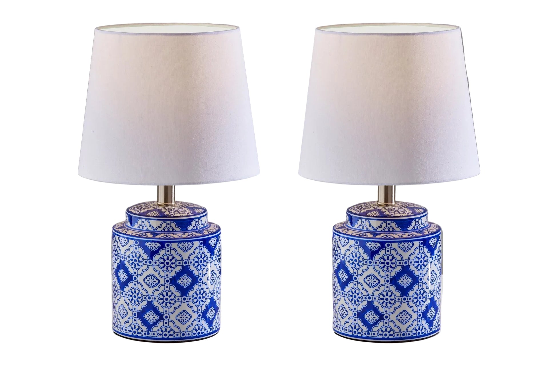 Polly 2 Piece Bonus Pack-Lighting-DECOROLALA