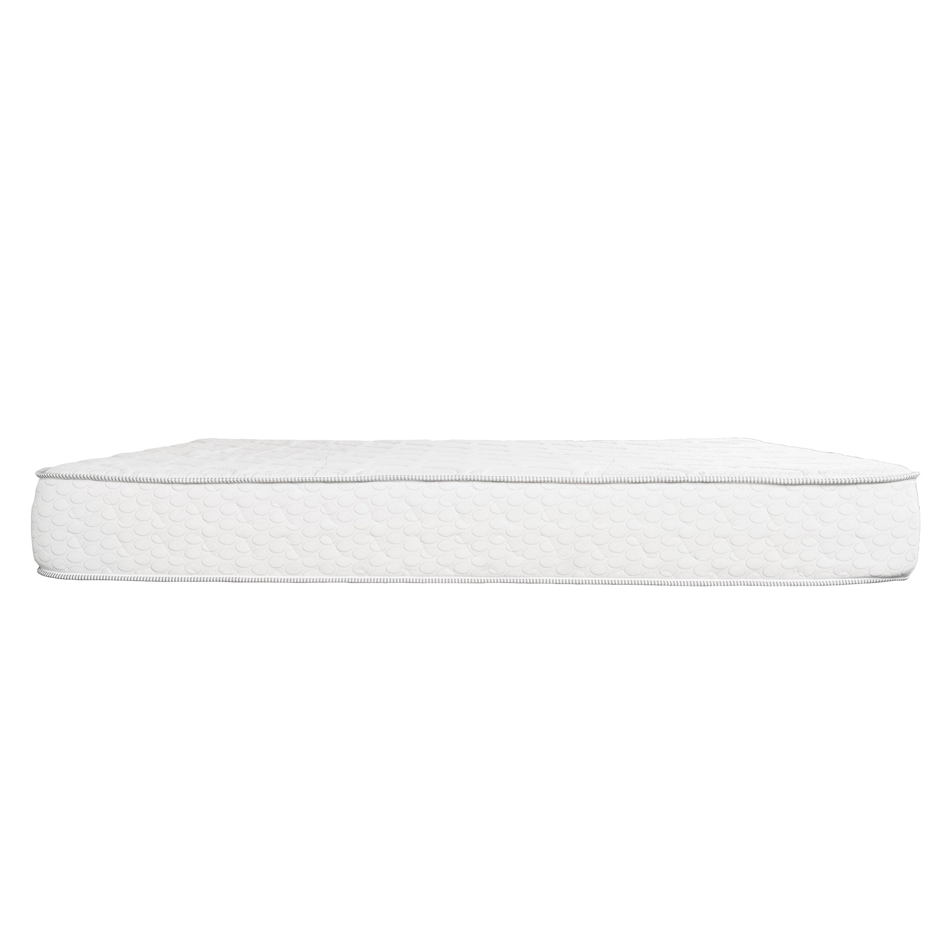 Pompeii 10" Memory Foam Mattress-Bedroom-DECOROLALA