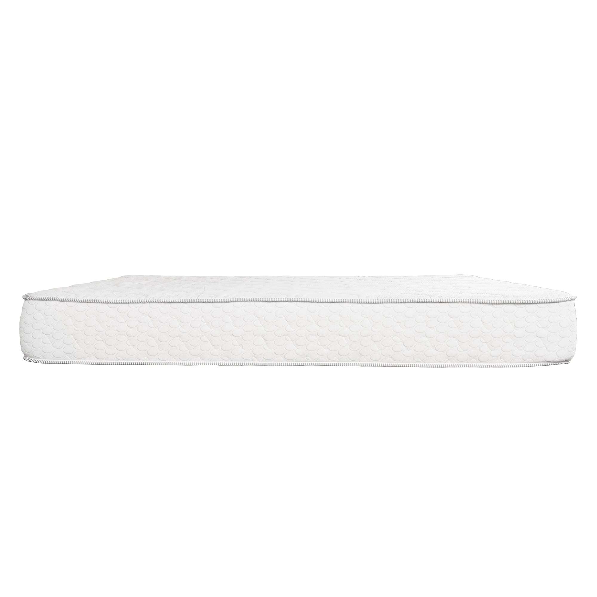 Pompeii 10" Memory Foam Mattress-Bedroom-DECOROLALA