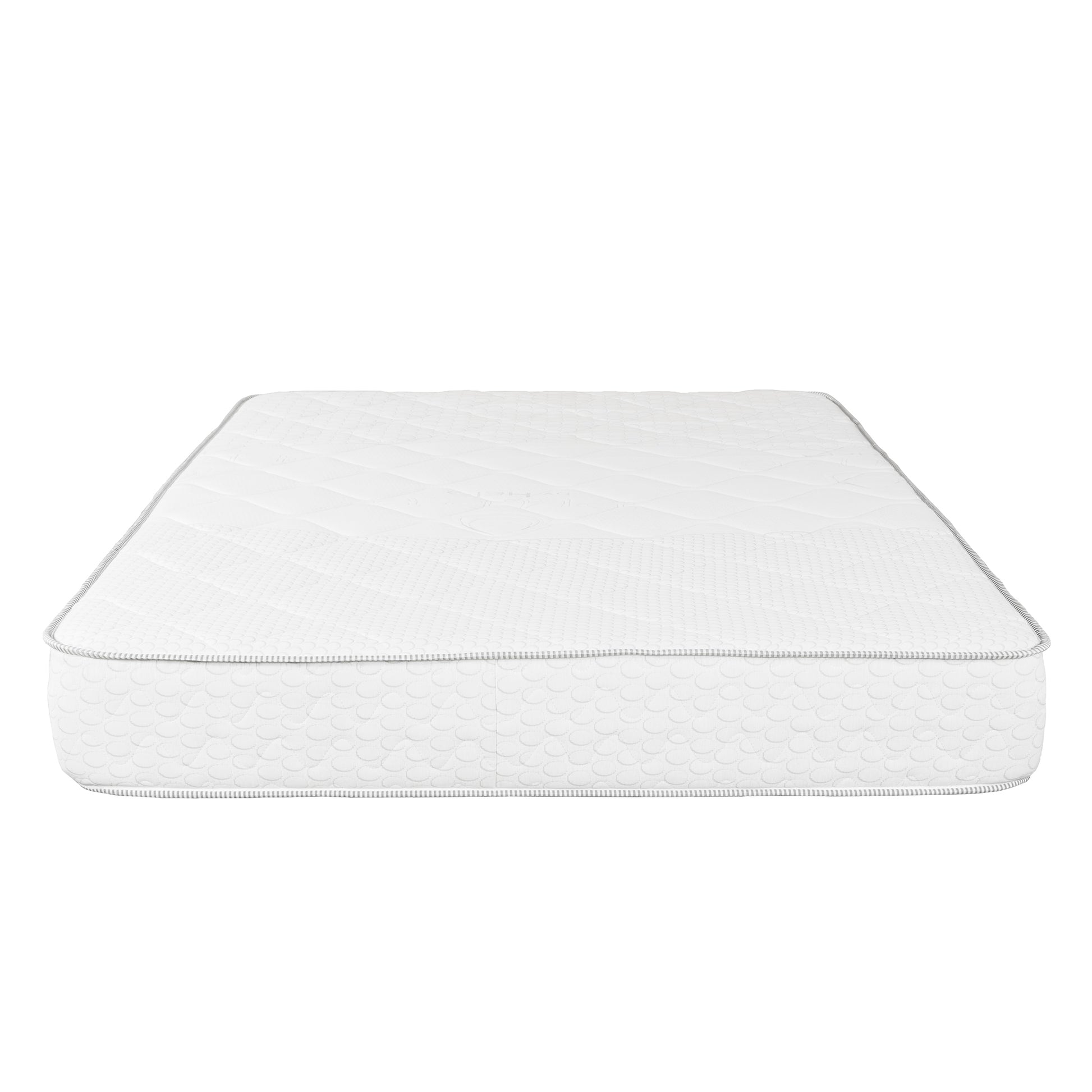 Pompeii 10" Memory Foam Mattress-Bedroom-DECOROLALA