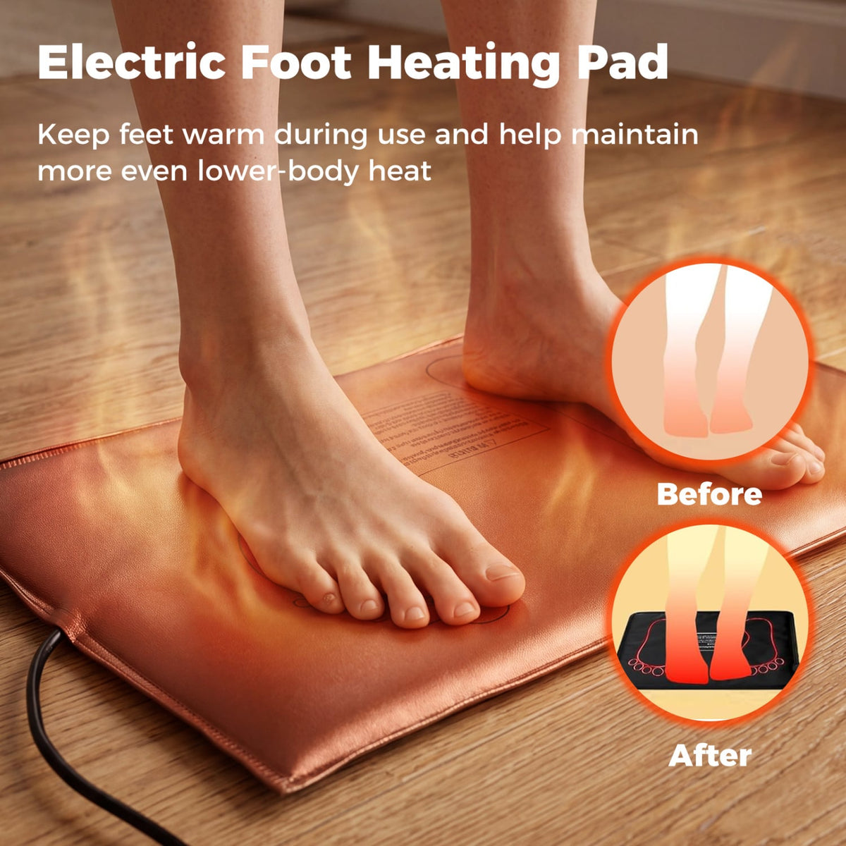 Portable Far Infrared Sauna Box for Home Full Body Sauna Tent-Black-Saunas-DECOROLALA