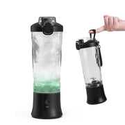 Portable USB Rechargeable Mini Blender-Food Mixer & Blender-DECOROLALA