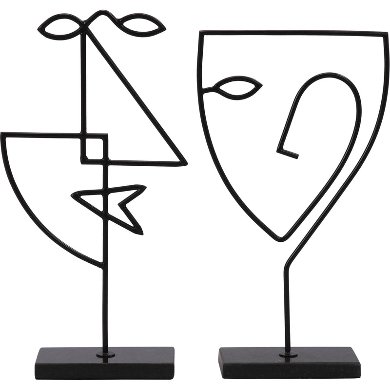 Sculptures