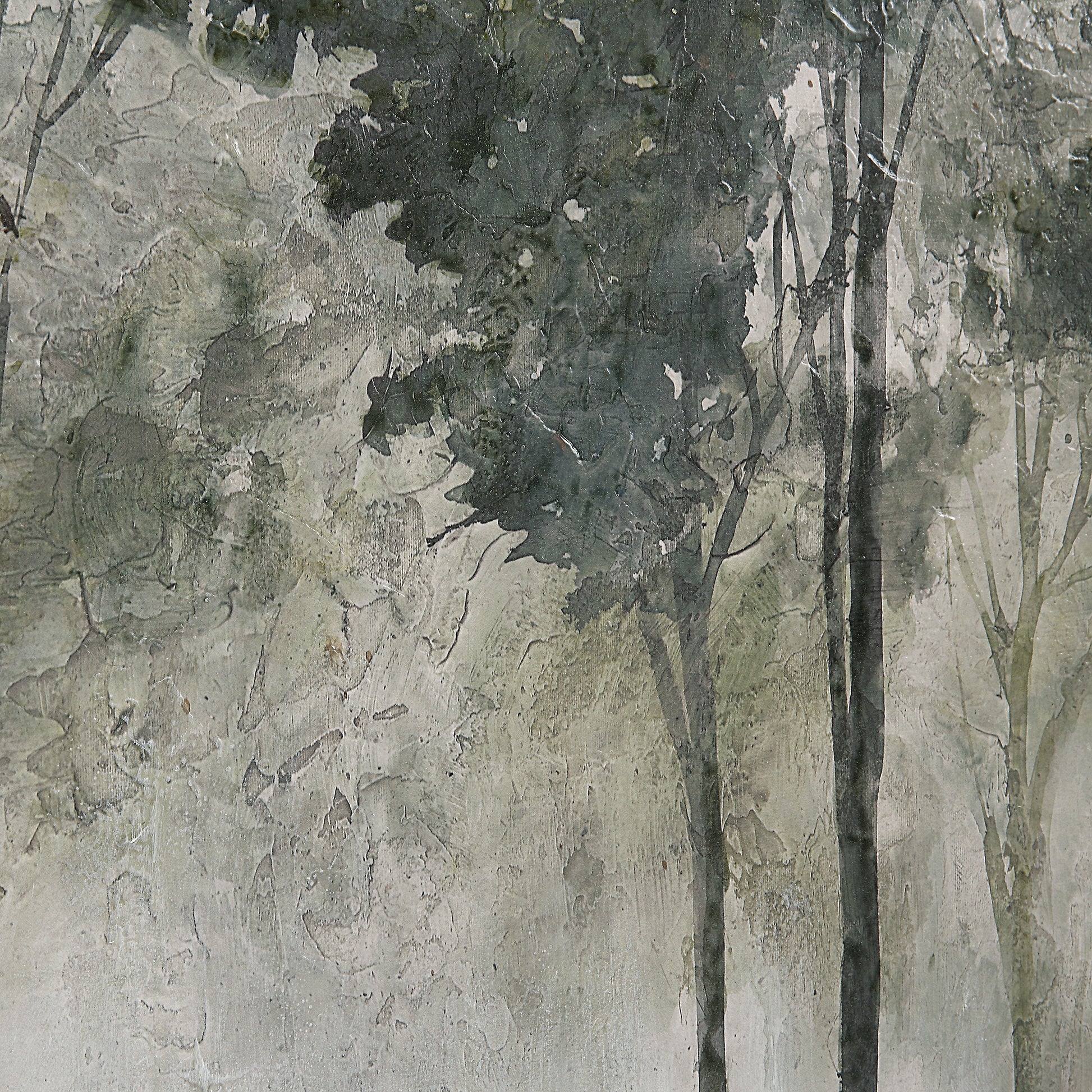 Potter 60" Wide Canvas Art-Canvas Art-DECOROLALA