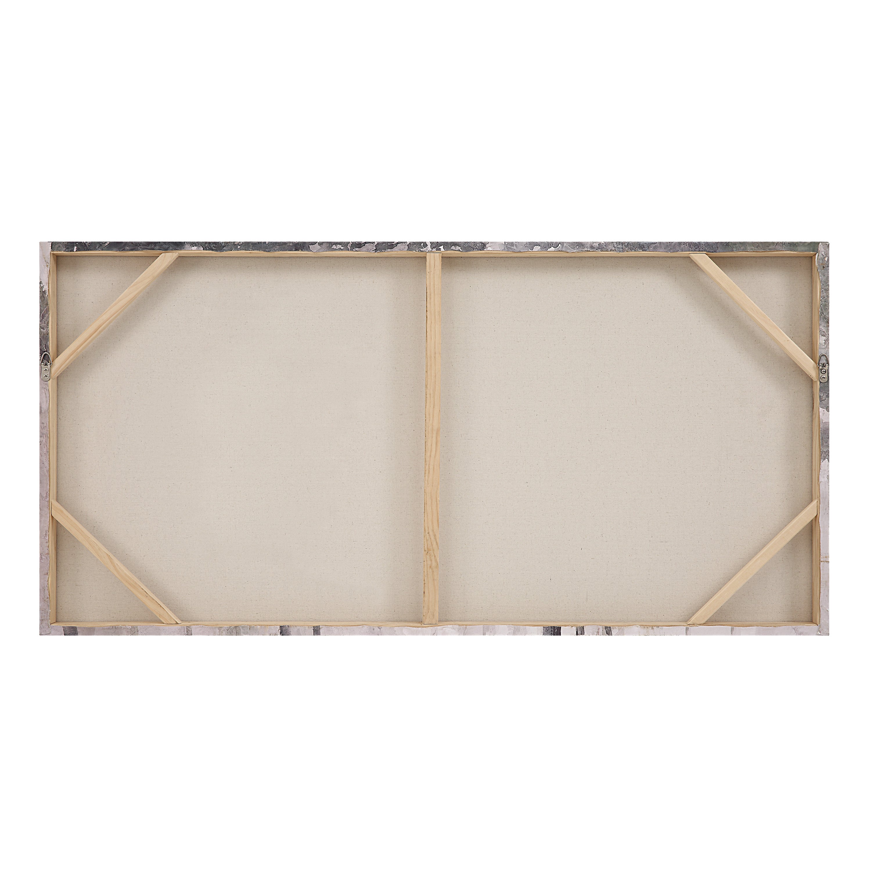 Potter 60" Wide Canvas Art-Canvas Art-DECOROLALA